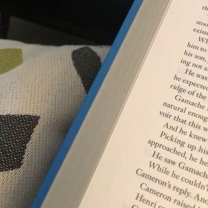 Meet your Posher, Erin